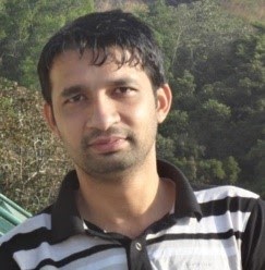 Dr. Jatish Kumar